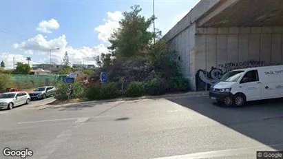 Commercial properties for sale in Rethymno - Photo from Google Street View