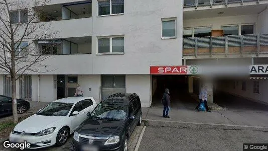 Büros zur Miete i Wien Donaustadt – Foto von Google Street View