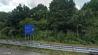 Büros zur Miete in Utrecht Leidsche Rijn – Foto von Google Street View