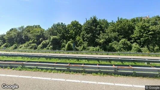 Kontorlokaler til leje i Utrecht Leidsche Rijn - Foto fra Google Street View