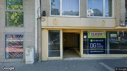 Commercial properties for rent in Genk - Photo from Google Street View