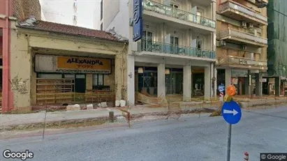 Büros zur Miete in Patras – Foto von Google Street View