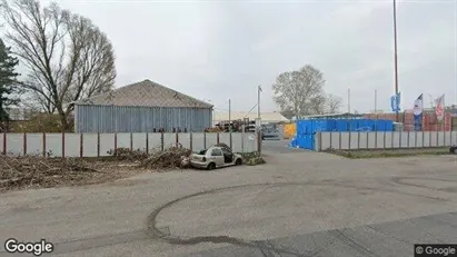 Bedrijfsruimtes te huur in Bratislava Ružinov - Foto uit Google Street View