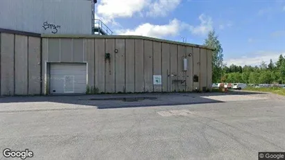 Kontorer til leie i Hyvinkää – Bilde fra Google Street View