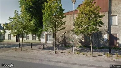 Gewerbeflächen zur Miete in Tallinn Kesklinna – Foto von Google Street View