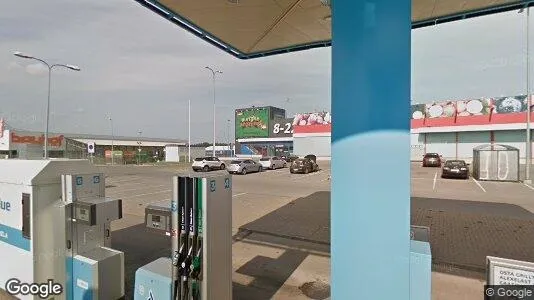 Lokaler til leje i Saue - Foto fra Google Street View