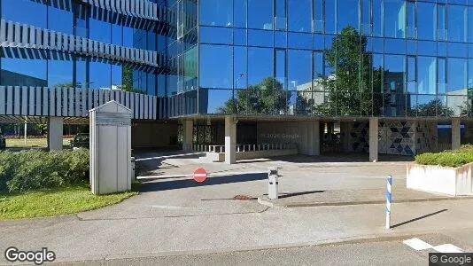 Bedrijfsruimtes te huur i Location is not specified - Foto uit Google Street View