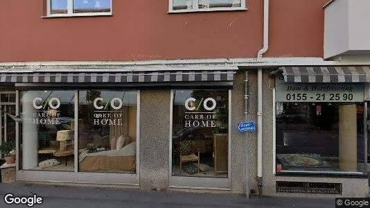 Büros zur Miete i Nyköping – Foto von Google Street View