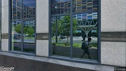 Kontorhoteller til leje i Leiden - Foto fra Google Street View