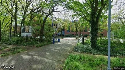 Coworking spaces för uthyrning i Ede – Foto från Google Street View