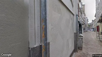 Kantorruimte te huur in Utrecht Binnenstad - Foto uit Google Street View