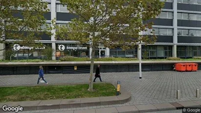 Kantorruimte te huur in Haarlemmermeer - Foto uit Google Street View