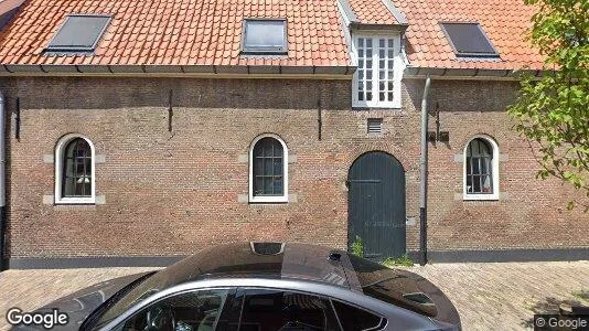Büros zur Miete i Bergen op Zoom – Foto von Google Street View