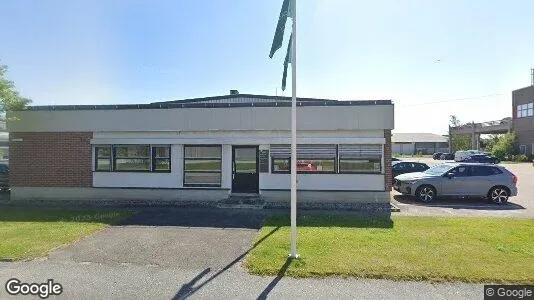 Büros zur Miete i Örebro – Foto von Google Street View