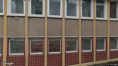 Office spaces for rent in Östersund - Photo from Google Street View