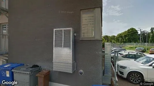 Kantorruimte te huur i Västerås - Foto uit Google Street View