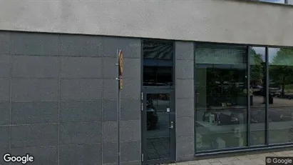 Kontorlokaler til leje i Kungsholmen - Foto fra Google Street View