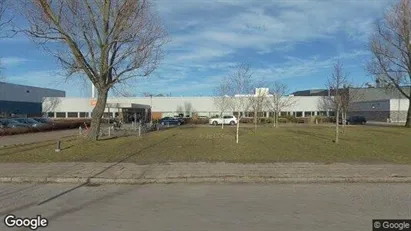 Kontorlokaler til leje i Malmø Centrum - Foto fra Google Street View