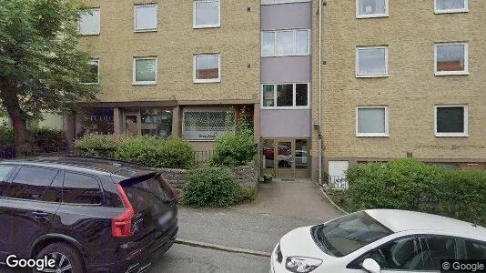 Büros zur Miete i Örgryte-Härlanda – Foto von Google Street View