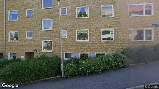 Büros zur Miete i Örgryte-Härlanda – Foto von Google Street View