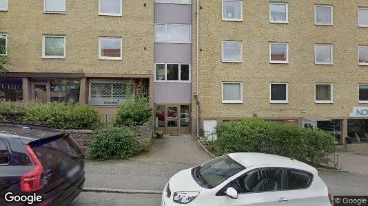 Büros zur Miete i Örgryte-Härlanda – Foto von Google Street View