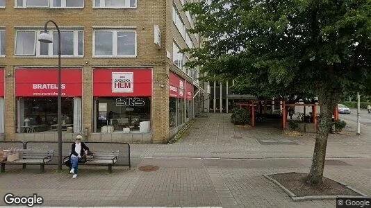 Büros zur Miete i Örgryte-Härlanda – Foto von Google Street View