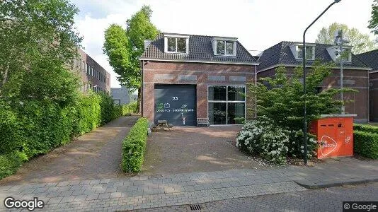 Büros zur Miete i Oisterwijk – Foto von Google Street View
