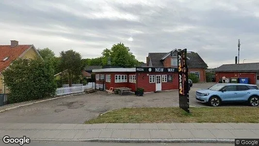 Commercial properties for sale i Ringsted - Photo from Google Street View