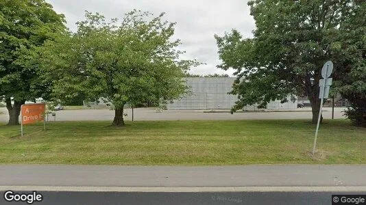 Lager zur Miete i Fredericia – Foto von Google Street View