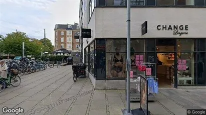 Kontorlokaler til leje i Valby - Foto fra Google Street View