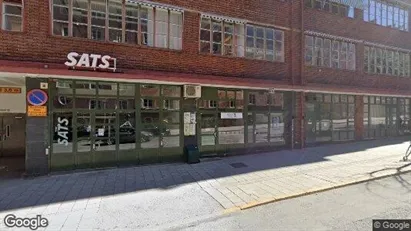 Büros zur Miete in Location is not specified – Foto von Google Street View