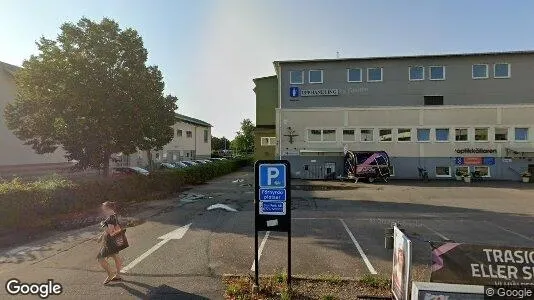 Office spaces for rent i Kungsbacka - Photo from Google Street View