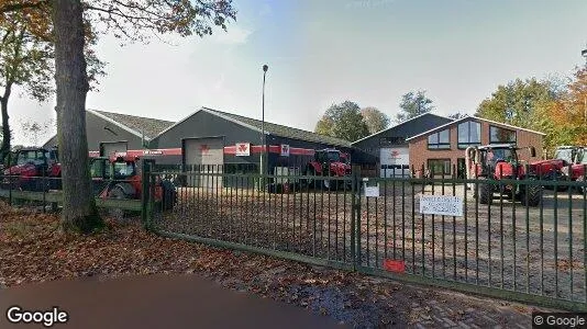 Commercial properties for sale i Cranendonck - Photo from Google Street View