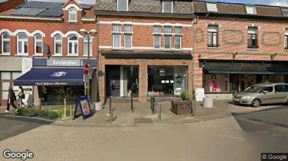 Lokaler til leje i Beringen - Foto fra Google Street View