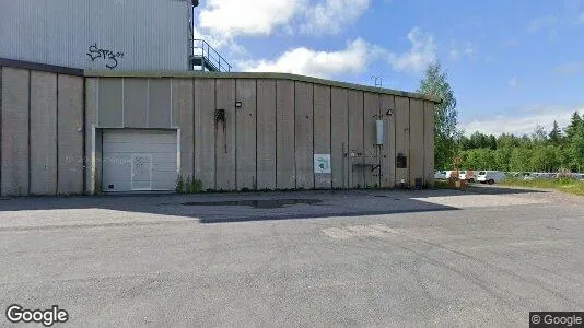 Büros zur Miete i Hyvinkää – Foto von Google Street View