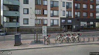 Kantorruimte te huur in Tampere Luoteinen - Foto uit Google Street View