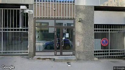 Office spaces for rent in Tampere Keskinen - Photo from Google Street View