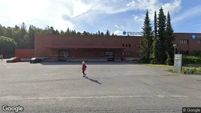 Kantorruimte te huur in Turku - Foto uit Google Street View