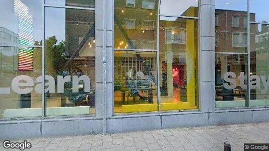 Büros zur Miete i Den Haag Escamp – Foto von Google Street View