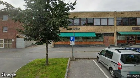Werkstätte zur Miete i Lier – Foto von Google Street View