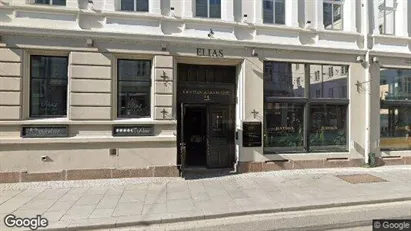 Kantorruimte te huur in Oslo Sentrum - Foto uit Google Street View