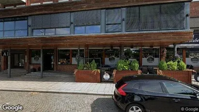 Kontorslokaler för uthyrning i Sarpsborg – Foto från Google Street View