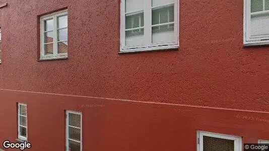Lokaler til leje i Stavanger - Foto fra Google Street View