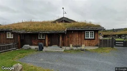 Företagslokaler till salu i Vestre Slidre – Foto från Google Street View