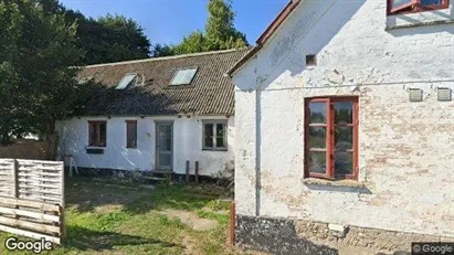 Bedrijfsruimtes te koop in Regstrup - Foto uit Google Street View