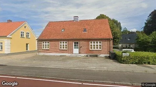 Lokaler til leie i Varde – Bilde fra Google Street View