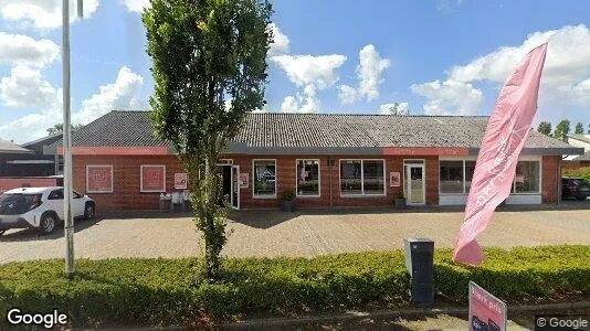 Warehouses for sale i Ribe - Photo from Google Street View