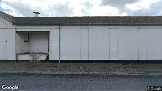Warehouses for sale i Esbjerg - Photo from Google Street View