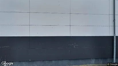 Lagerlokaler til salg i Esbjerg Centrum - Foto fra Google Street View