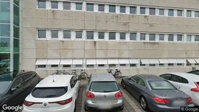 Kontorlokaler til leje i Risskov - Foto fra Google Street View